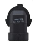 Optilux H71070367 Daytime Running Light Bulb - Front or Low Beam - view 5
