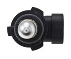 Optilux H71070367 Daytime Running Light Bulb - Front or Low Beam - view 3