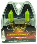 Optilux H71070582 Daytime Running Light Bulb - High Beam, High Beam and Low Beam or Low Beam - view 7