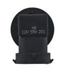 Optilux H71070772 Cornering Light Bulb - Front, High Beam or Low Beam - view 5
