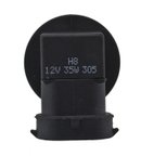Optilux H71071072 Cornering Light Bulb - Front, High Beam or Low Beam - view 5