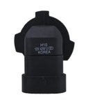 Optilux H71071112 Fog Light Bulb - Front - view 4