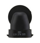 Optilux H71071182 Cornering Light Bulb - Front - view 5