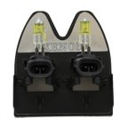 Optilux H71071182 Cornering Light Bulb - Front - view 1