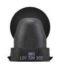 Optilux H71071222 Cornering Light Bulb - Front - view 6
