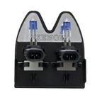 Optilux H71071222 Cornering Light Bulb - Front - view 1