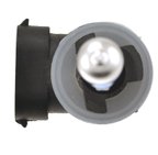 Optilux H71071222 Cornering Light Bulb - Front - view 4