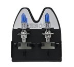 Optilux H71071242 Daytime Running Light Bulb - Front, High Beam or Low Beam - view 1