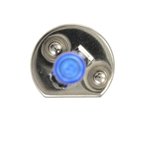 Optilux H71071242 Daytime Running Light Bulb - Front, High Beam or Low Beam - view 4