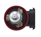 Optilux H71071372 Cornering Light Bulb - Front, High Beam or Low Beam - view 3