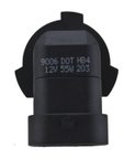 Optilux H71071432 Daytime Running Light Bulb - Front or Low Beam - view 5