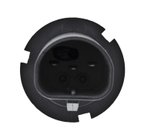 Optilux H71071472 Daytime Running Light Bulb - High Beam and Low Beam or Low Beam - view 3
