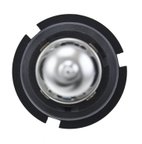 Optilux H71071472 Daytime Running Light Bulb - High Beam and Low Beam or Low Beam - view 2