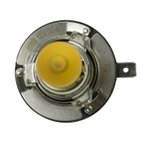 Hella H71071552 Headlight Bulb - Low Beam - view 3
