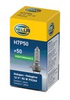 Hella H7P50 Cornering Light Bulb - view 3