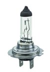 Hella H7 Cornering Light Bulb - Front - view 1