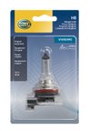 Hella H8SB Cornering Light Bulb - Front, High Beam or Low Beam - view 3