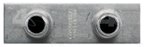 Hayden 1009 Power Steering Cooler - view 4
