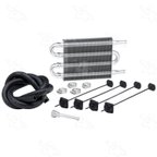 Hayden 1011 Power Steering Cooler - view 1