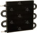 Hayden 1015 Automatic Transmission Oil Cooler - view 2