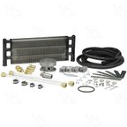 Hayden 1046 Engine Oil Cooler - view 1