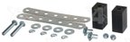 Hayden 238 Engine Oil Cooler Mounting Kit - view 2