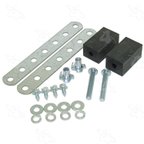 Hayden 238 Engine Oil Cooler Mounting Kit - view 1