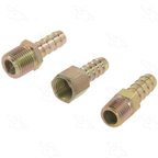 Hayden 252 Automatic Transmission Oil Cooler Line Connector - view 1