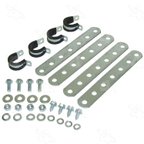 Hayden 253 Engine Oil Cooler Mounting Kit - view 1