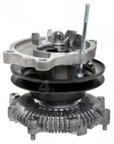 Hayden 2590 Engine Cooling Fan Clutch - view 2