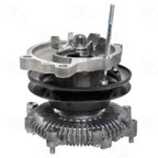 Hayden 2590 Engine Cooling Fan Clutch - view 1