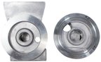Hayden 292 Engine Oil Filter Remote Mounting Kit - view 7