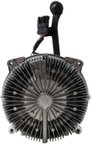 Hayden 3204 Engine Cooling Fan Clutch - view 2