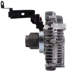 Hayden 3260 Engine Cooling Fan Clutch - view 4