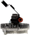 Hayden 3260 Engine Cooling Fan Clutch - view 5