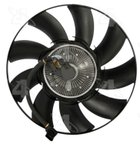 Hayden 3300 Engine Cooling Fan Clutch - view 2