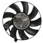 Hayden 3300 Engine Cooling Fan Clutch - view 1