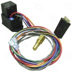 Hayden 3651 Engine Cooling Fan Controller - view 2