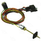 Hayden 3652 Engine Cooling Fan Controller - view 1