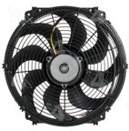 Hayden 3710 Engine Cooling Fan - view 2
