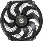 Hayden 3710 Engine Cooling Fan - view 3