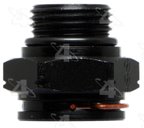 Hayden 380 Automatic Transmission Oil Cooler Line Connector - view 1