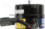 Hayden 3850 Engine Cooling Fan Motor - view 3