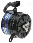 Hayden 3855 Engine Cooling Fan Motor - view 2