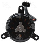 Hayden 3855 Engine Cooling Fan Motor - view 1