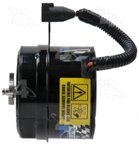Hayden 3855 Engine Cooling Fan Motor - view 4