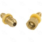 Hayden 391 Automatic Transmission Oil Cooler Line Connector - view 1