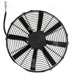 Hayden 3931 Engine Cooling Fan - view 2