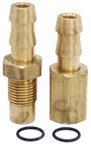 Hayden 395 Automatic Transmission Oil Cooler Line Connector - view 2