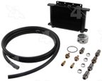 Hayden 457 Engine Oil Cooler - view 2
